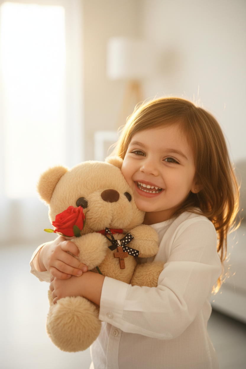 Blessing Bears