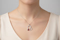 Just a Girl Who Loves Jesus Gift Set