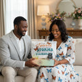 Survived Every Storm Butterfly Gift Set