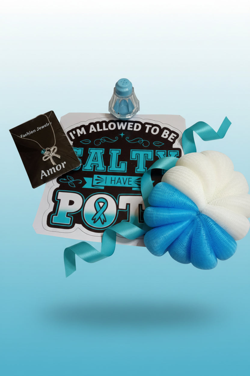 POTS Awareness Gift Set