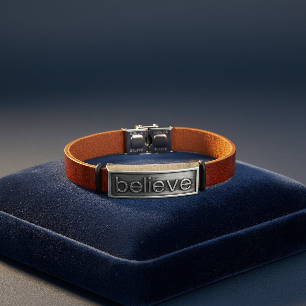 Believe Men's Gift Set