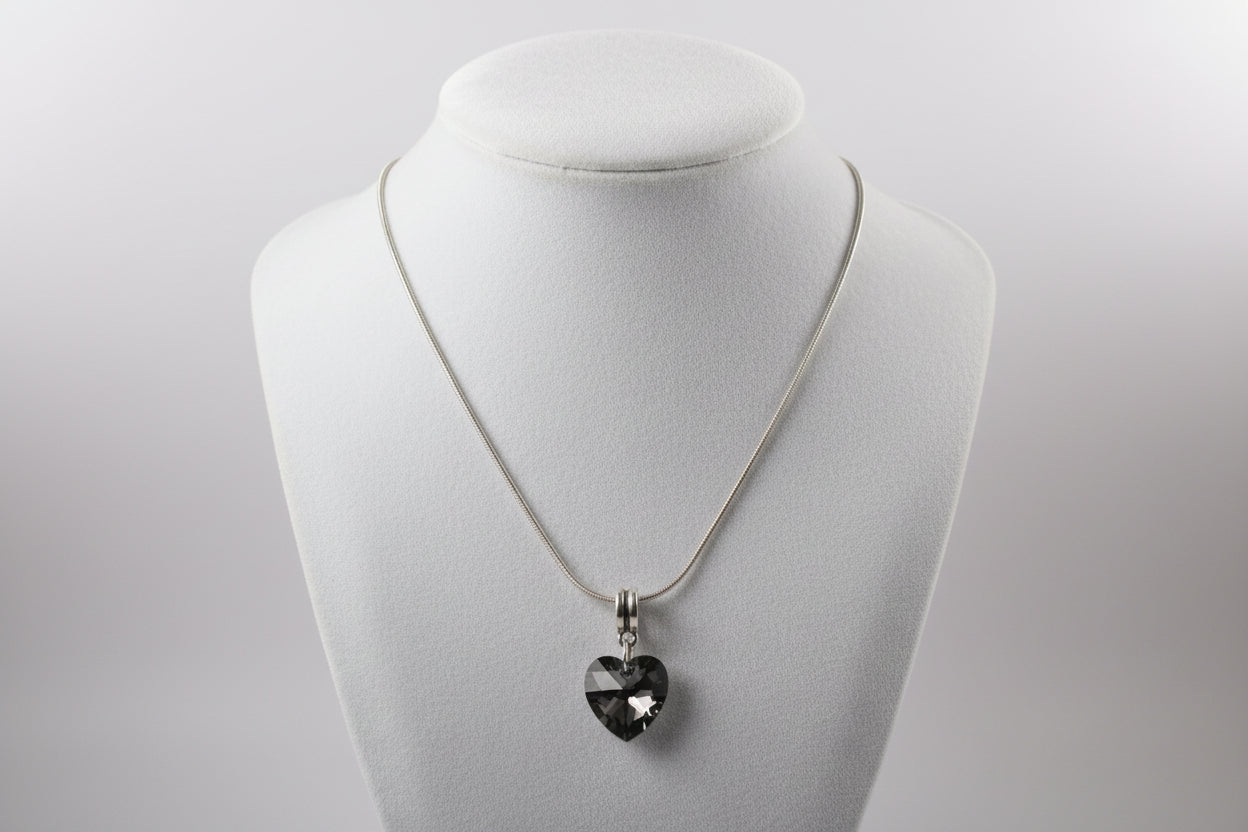 Amor Heart Gift Set