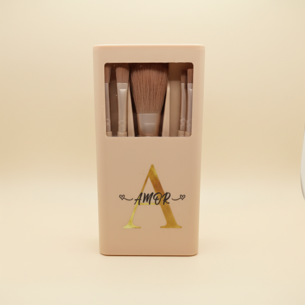 Amor Makeup Lover Complete Set