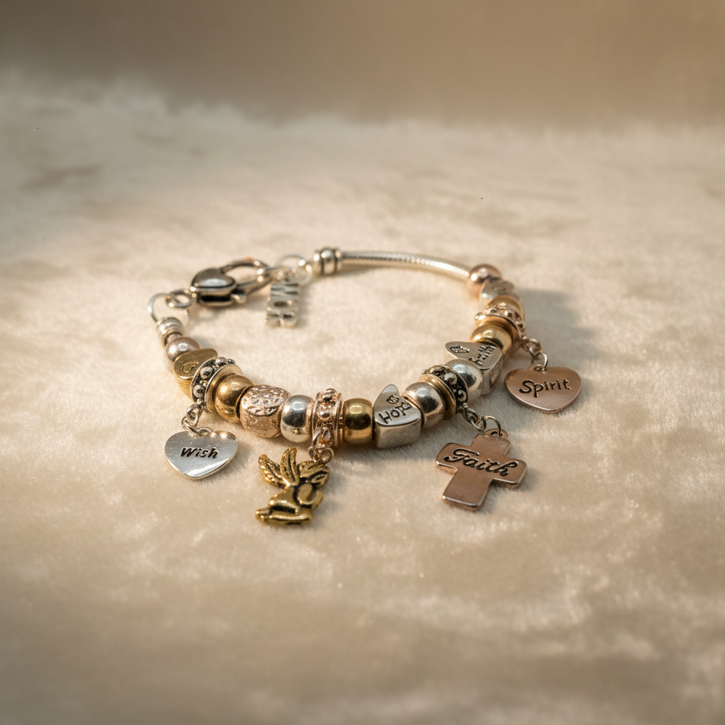 Blessing Bracelet Hero Shot