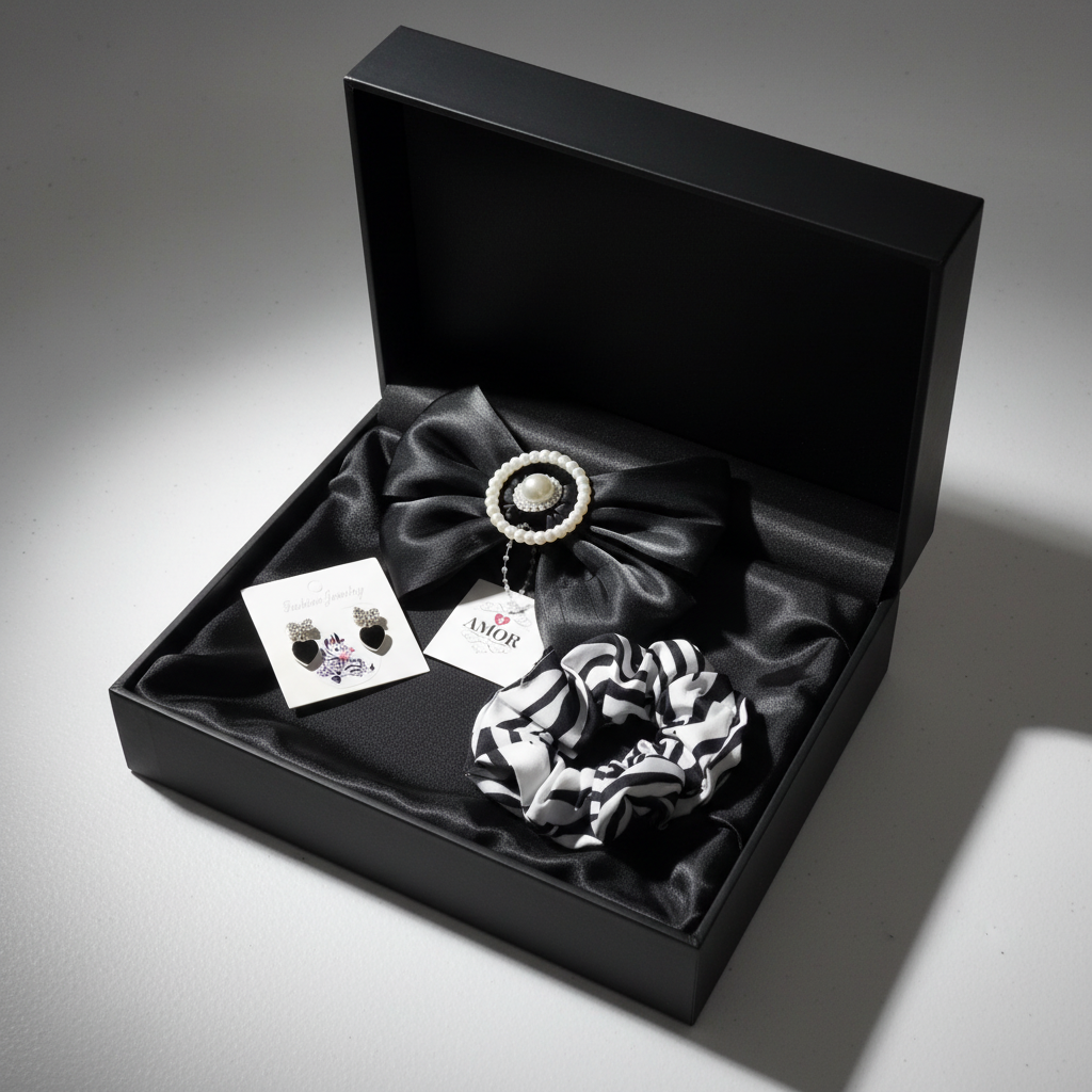 EDS Warrior Jewelry Gift Set