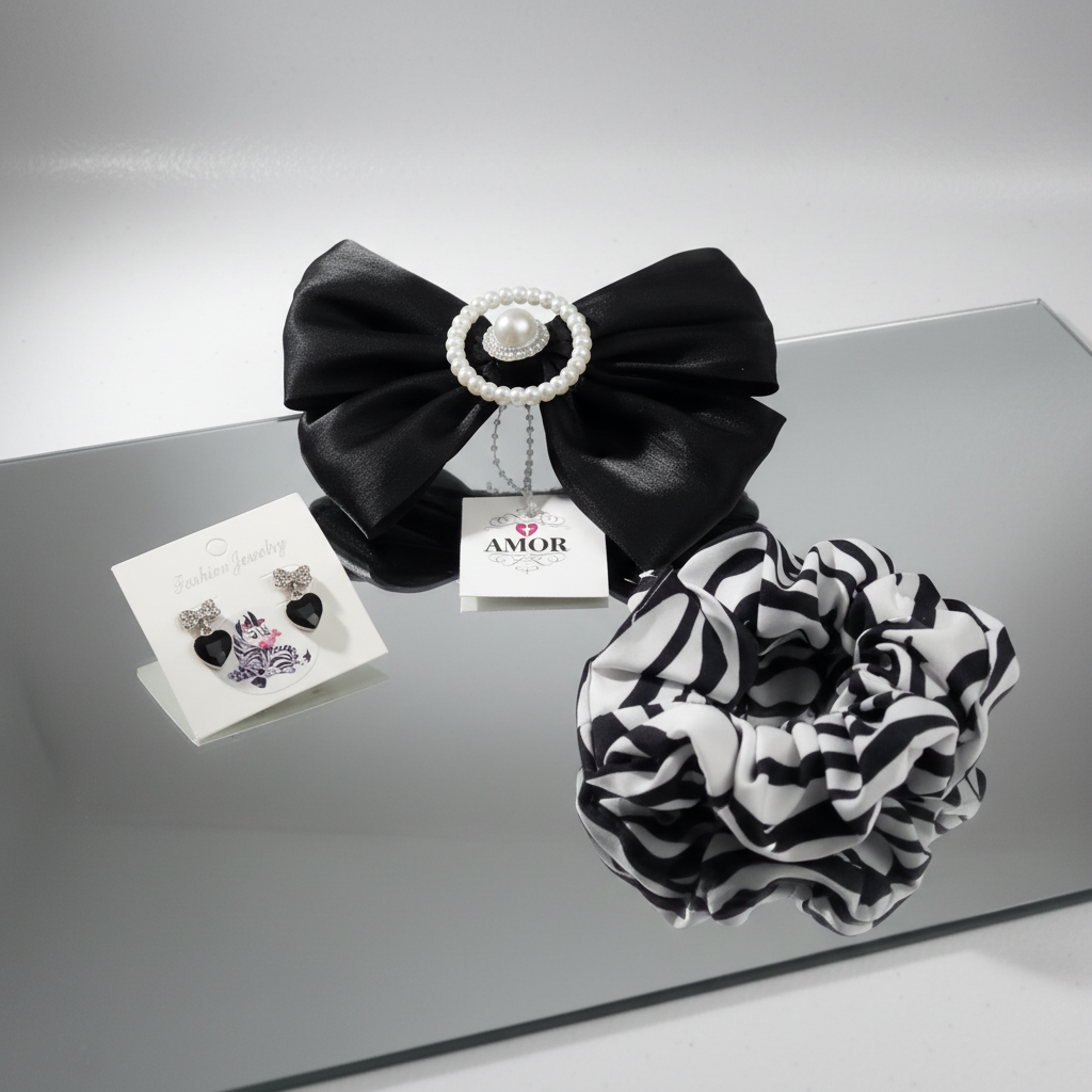 EDS Warrior Jewelry Gift Set