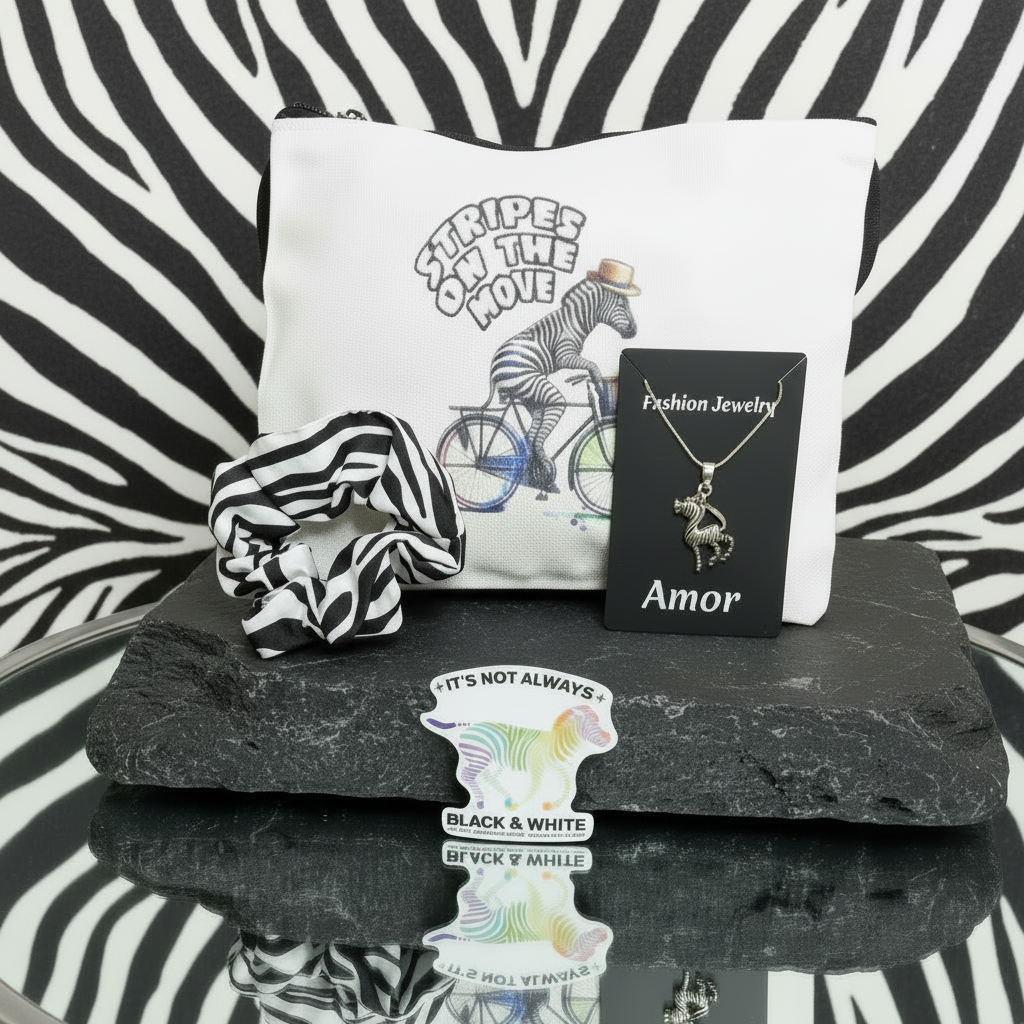 EDS Gift Set - Bright Background