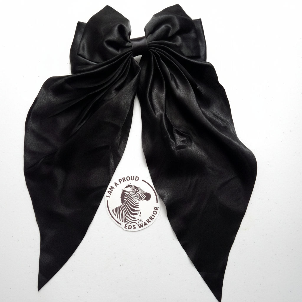 EDS Warrior Black Bow Billion Dollar Showcase