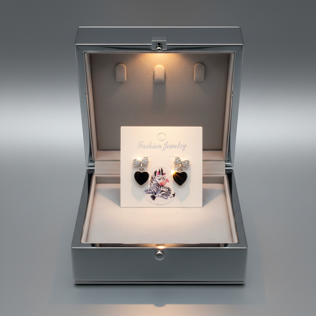 EDS Warrior Gift Set