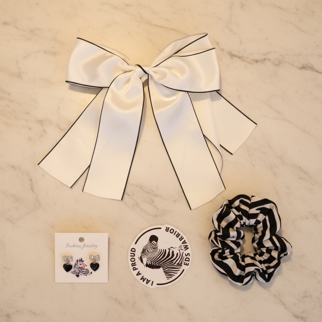 EDS Warrior Gift Set