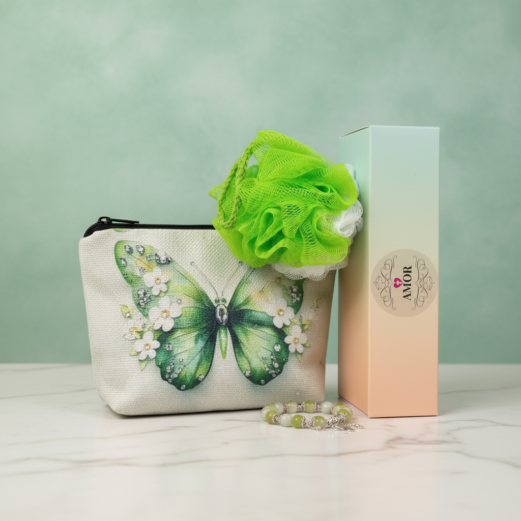 Gift Set Display