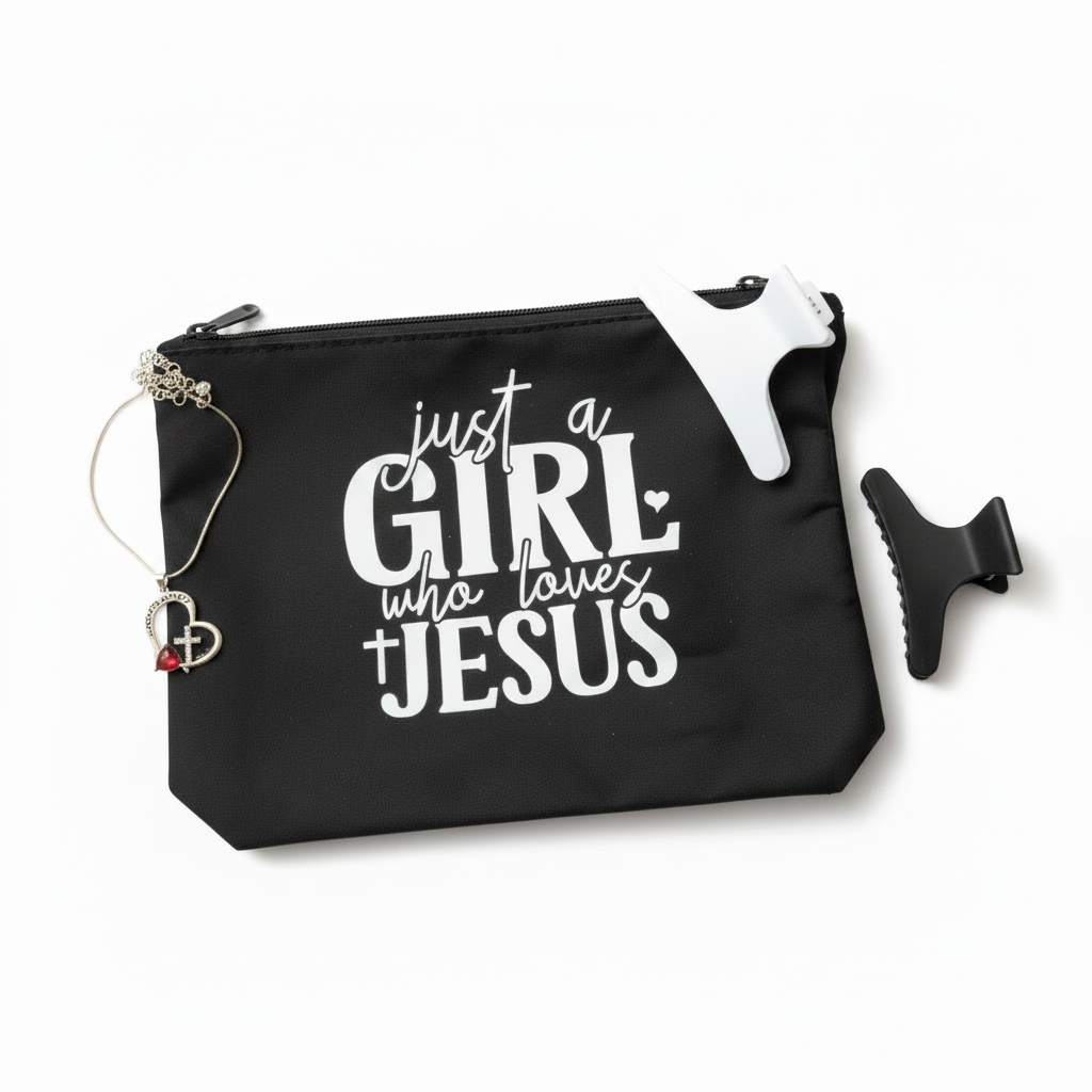 Just a Girl Who Loves Jesus - Full Set