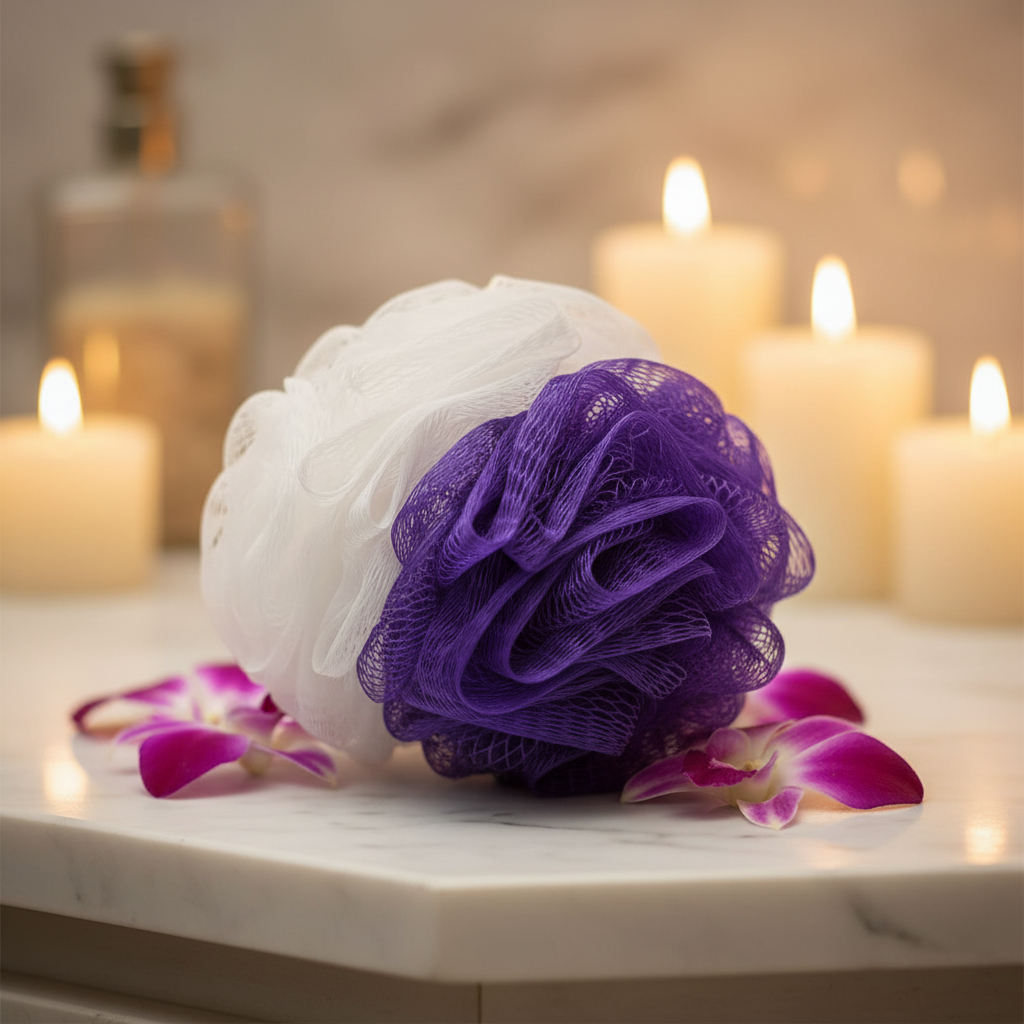 Lupus Loofah - Fancy Spa