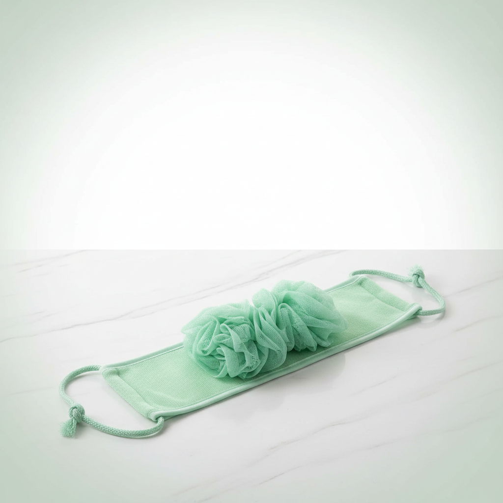 Lymphoma Awareness Open Loofah Showcase